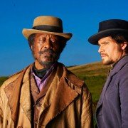 Jericho - galeria zdjęć - filmweb