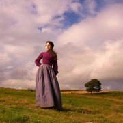 Jericho - galeria zdjęć - filmweb