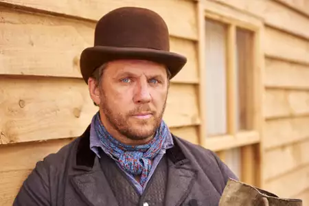 Jericho - galeria zdjęć - filmweb
