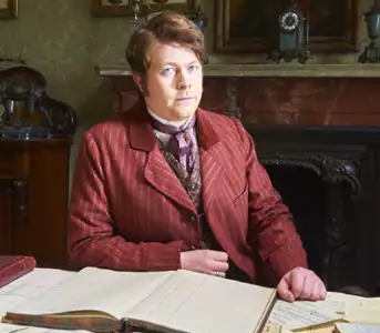 Jericho - galeria zdjęć - filmweb