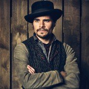 Jericho - galeria zdjęć - filmweb