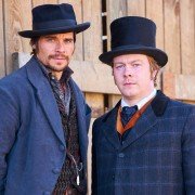 Jericho - galeria zdjęć - filmweb