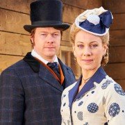 Jericho - galeria zdjęć - filmweb