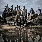 Jericho - galeria zdjęć - filmweb