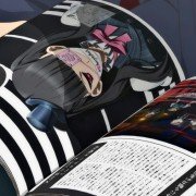 Fukumenkei Noise - galeria zdjęć - filmweb