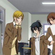 Fukumenkei Noise - galeria zdjęć - filmweb