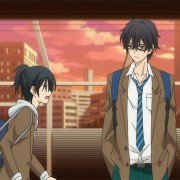 Fukumenkei Noise - galeria zdjęć - filmweb