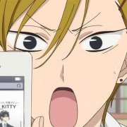 Fukumenkei Noise - galeria zdjęć - filmweb