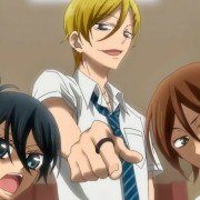 Fukumenkei Noise - galeria zdjęć - filmweb