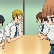 Fukumenkei Noise - galeria zdjęć - filmweb