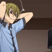 Fukumenkei Noise - galeria zdjęć - filmweb