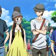 Fukumenkei Noise - galeria zdjęć - filmweb