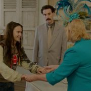 Borat: kaseta video z materiałem "nie do przyjęcia" według kazachskiego Ministerstwa Cenzury i Obrzezania - galeria zdjęć - filmweb