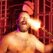 Maszyna - galeria zdjęć - filmweb