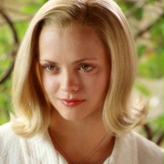 Christina Ricci