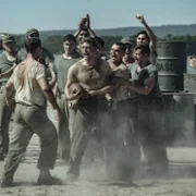 The Mosquito Bowl - galeria zdjęć - filmweb