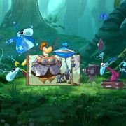 Rayman Origins - galeria zdjęć - filmweb