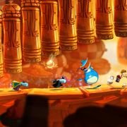 Rayman Origins - galeria zdjęć - filmweb