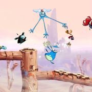 Rayman Origins - galeria zdjęć - filmweb