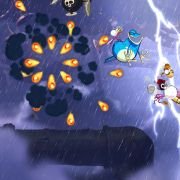 Rayman Origins - galeria zdjęć - filmweb