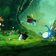 Rayman Origins - galeria zdjęć - filmweb