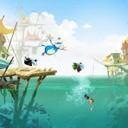 Rayman Origins - galeria zdjęć - filmweb