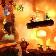 Rayman Origins - galeria zdjęć - filmweb