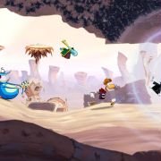 Rayman Origins - galeria zdjęć - filmweb