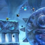 Rayman Origins - galeria zdjęć - filmweb