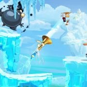 Rayman Origins - galeria zdjęć - filmweb