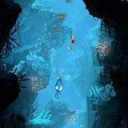 Rayman Origins - galeria zdjęć - filmweb