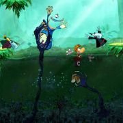 Rayman Origins - galeria zdjęć - filmweb