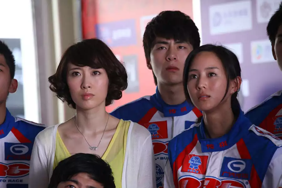 Sai Che Zhuan Qi - galeria zdjęć - filmweb