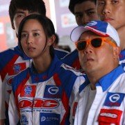 Sai Che Zhuan Qi - galeria zdjęć - filmweb