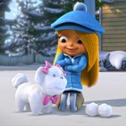 Mariah Carey's All I Want for Christmas Is You - galeria zdjęć - filmweb