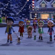 Mariah Carey's All I Want for Christmas Is You - galeria zdjęć - filmweb