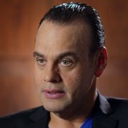 Hugo Sanchez, el Gol y la Gloria - galeria zdjęć - filmweb