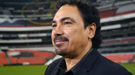 Hugo Sanchez, el Gol y la Gloria - galeria zdjęć - filmweb