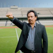 Hugo Sanchez, el Gol y la Gloria - galeria zdjęć - filmweb