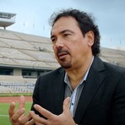 Hugo Sanchez, el Gol y la Gloria - galeria zdjęć - filmweb