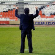Hugo Sanchez, el Gol y la Gloria - galeria zdjęć - filmweb