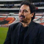 Hugo Sanchez, el Gol y la Gloria - galeria zdjęć - filmweb