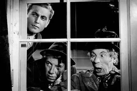 Dzień na wyścigach - galeria zdjęć - filmweb