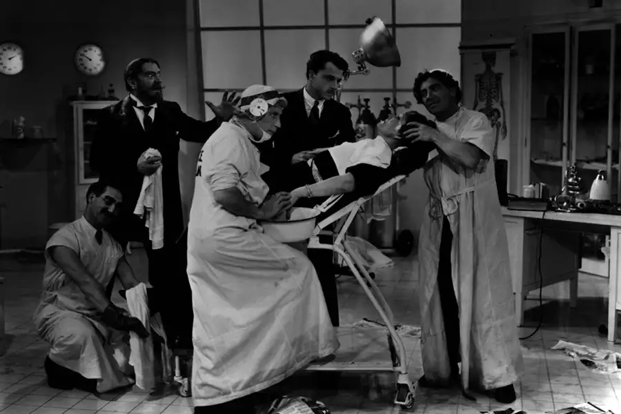 Dzień na wyścigach - galeria zdjęć - filmweb