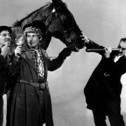 A Day at the Races - galeria zdjęć - filmweb
