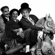 A Day at the Races - galeria zdjęć - filmweb