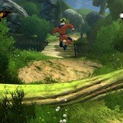 Naruto: Rise of a Ninja - galeria zdjęć - filmweb