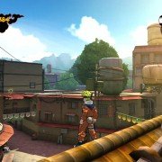 Naruto: Rise of a Ninja - galeria zdjęć - filmweb