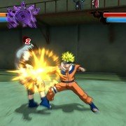Naruto: Rise of a Ninja - galeria zdjęć - filmweb