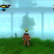 Naruto: Rise of a Ninja - galeria zdjęć - filmweb